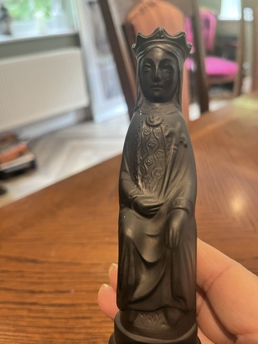 Vintage wedgwood black basalt - vintage,