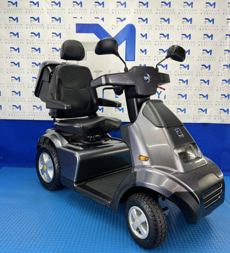 Tga breeze 8mph all terrain - breeze,