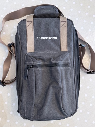Elektron travel bag - , for