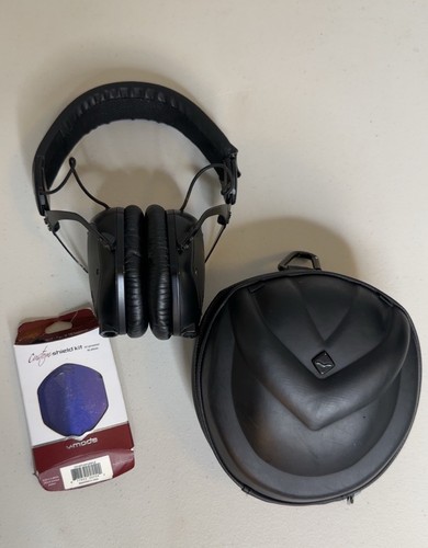 Moda headphones crossfade - v-moda,
