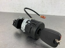 2013 PEUGEOT PARTNER IGNITION