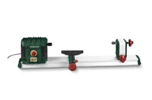 Parkside pdm 600 - b2, wood