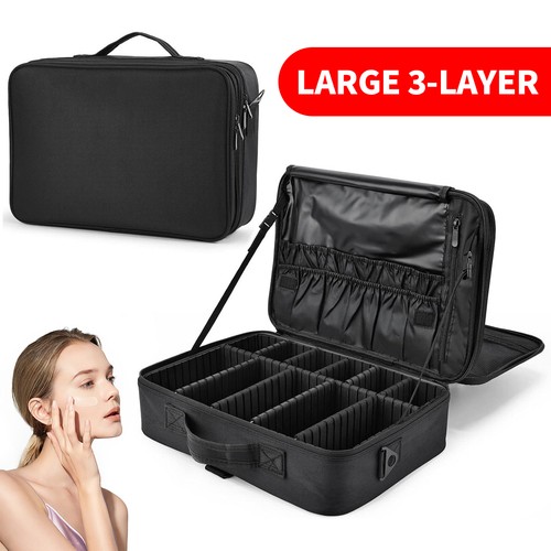 Extra large make - make, vanity