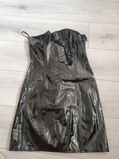 BNWT Vintage Ann Summers Black