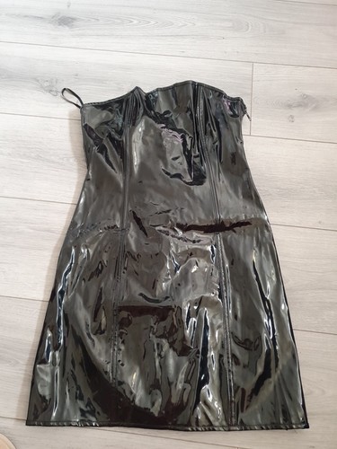 Bnwt vintage ann summers - summers, black