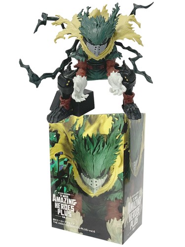 Anime hero action figure - anime,