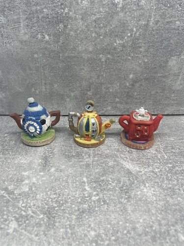Bundle vintage tetly - 3,