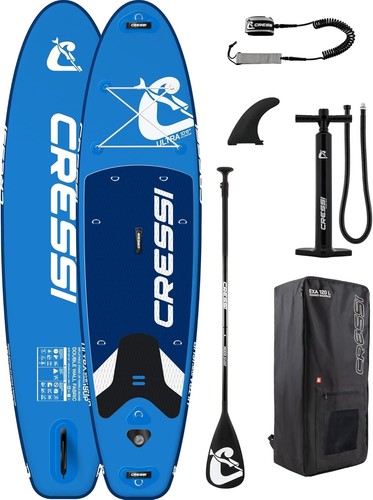 Cressi ultra isup - ultra, inflatable