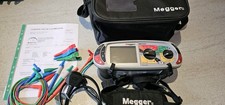 Megger 1721 Multifunction Tester Brilliant Condition 12 Months Calibration Cert