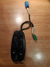 2001 Vauxhall Vectra B