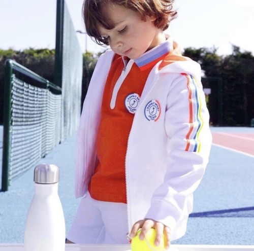 Jacadi organic cotton hoodie - jacadi,