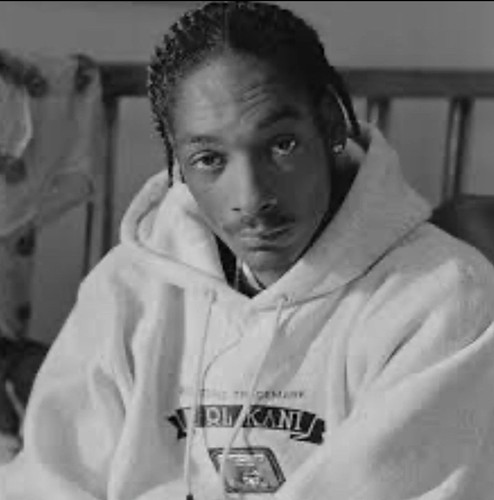 Orginal karl kani hoodie - orginal,