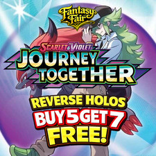 Journey Together - Reverse