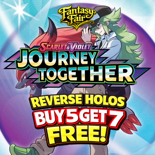 Journey together reverse - together,