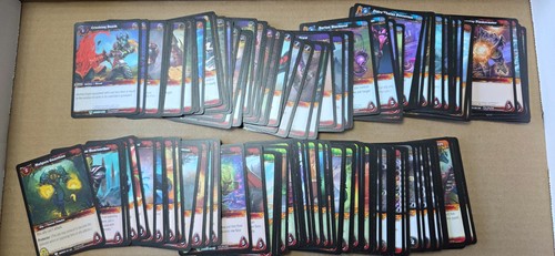 Wow world warcraft tcg - of, –