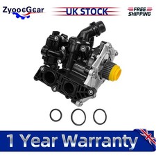 06L121111H Thermostat+ Water