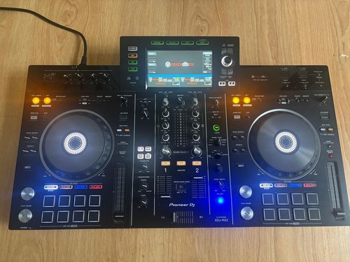 Pioneer xdj rx2 channel - pioneer, xdj-rx2