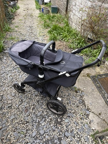 Bugaboo fox carrycot - bugaboo,