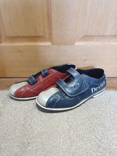 Dexter rental bowling shoes - dexter,