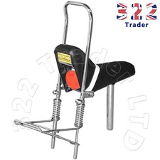 Raleigh Chopper MK2 Seat