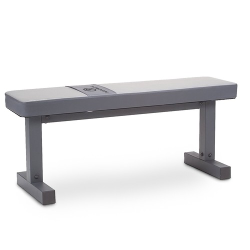Flat weight bench heavy duty - bench,