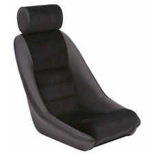 Cobra Classic RS Seat - Black