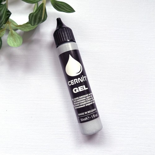 Cernit gel liquid - -, polymer
