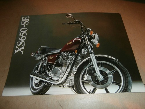 Original 1978 yamaha - ,
