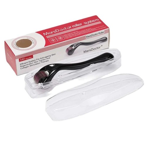 Mars doctor roller system - doctor,