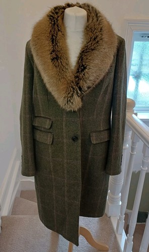 Joules langley tweed - joules,