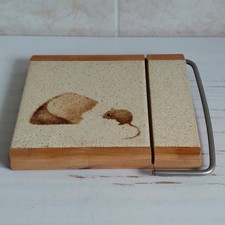 Stow Green Mouse Cheese board