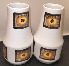 Pair of E. Radford England