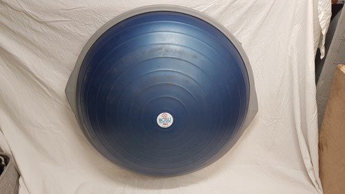 Bosu balance trainer - bosu,