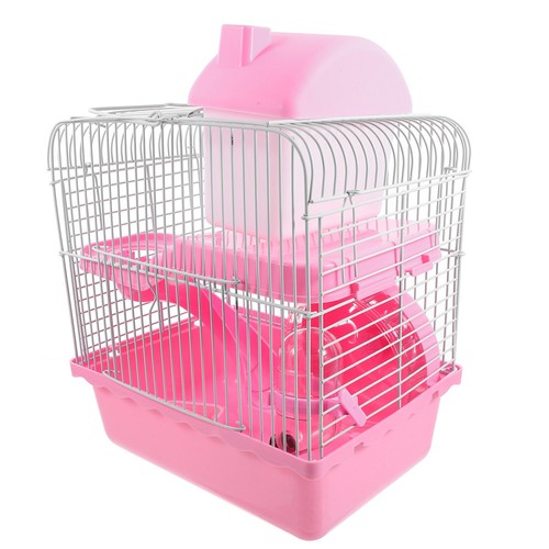 Large rodent cage - rodent,
