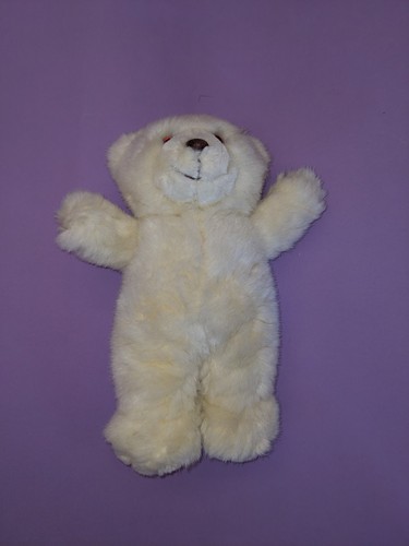 Vintage gamleys bear anna club - gamleys,