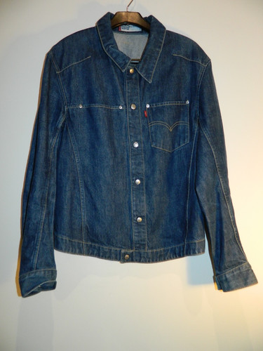 Vintage levi 70100 - vintage,