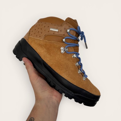 Stüssy timberland world - stüssy,