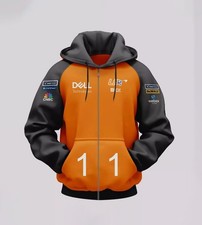 F1 Mclaren Team Driver Lando