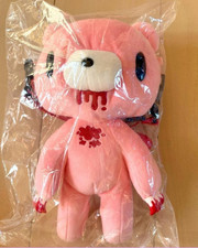 Gloomy Bear Plush Pochette