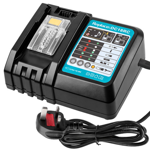 Dc18rc for makita - dc18rc,