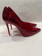 Christian Louboutin Kate Red