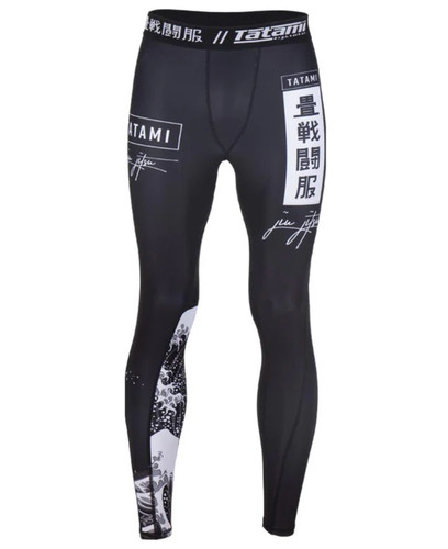 Tatami fightwear kanagawa jiu - kanagawa,