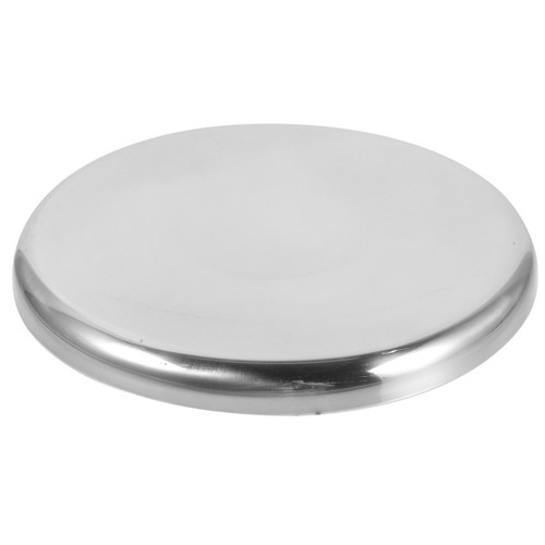 Stainless steel seat canteen - steel,