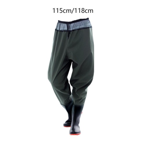 Fishing waders wading trousers - wading,