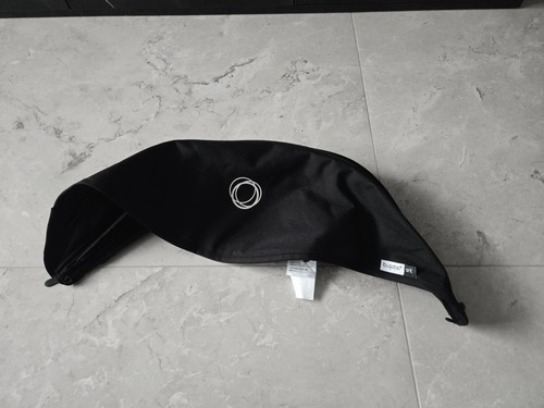 Black bugaboo ant - black,
