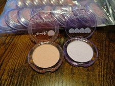 19 x blushers? eyeshadows?  in