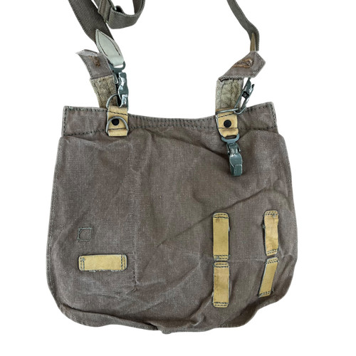 Finnish army surplus bag - finnish,