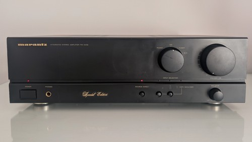 Marantz 44se stereo - marantz, pm-44se