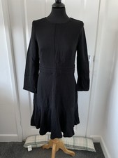 Karen Millen Women's Textured