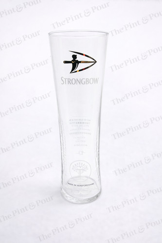 Strongbow heritage pint - strongbow,